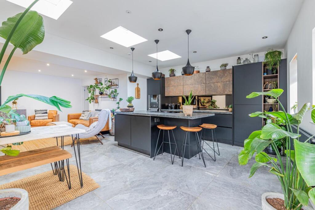 Kitchen Dining