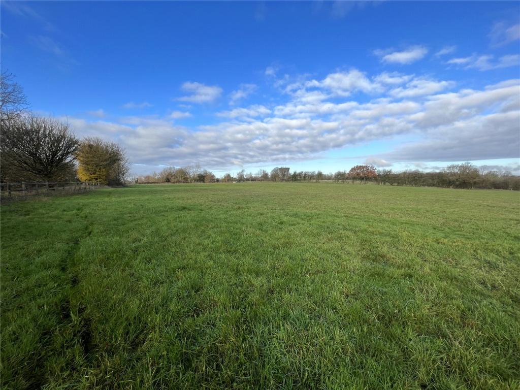 Land At Tower Field