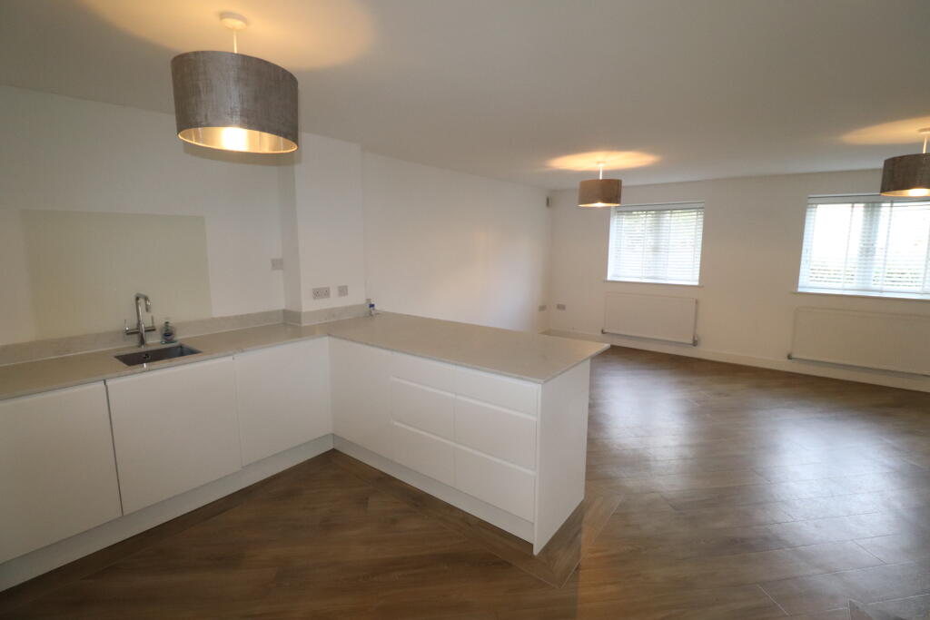 Open Plan