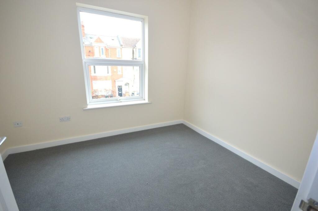 Flat 1 Harlestone Road