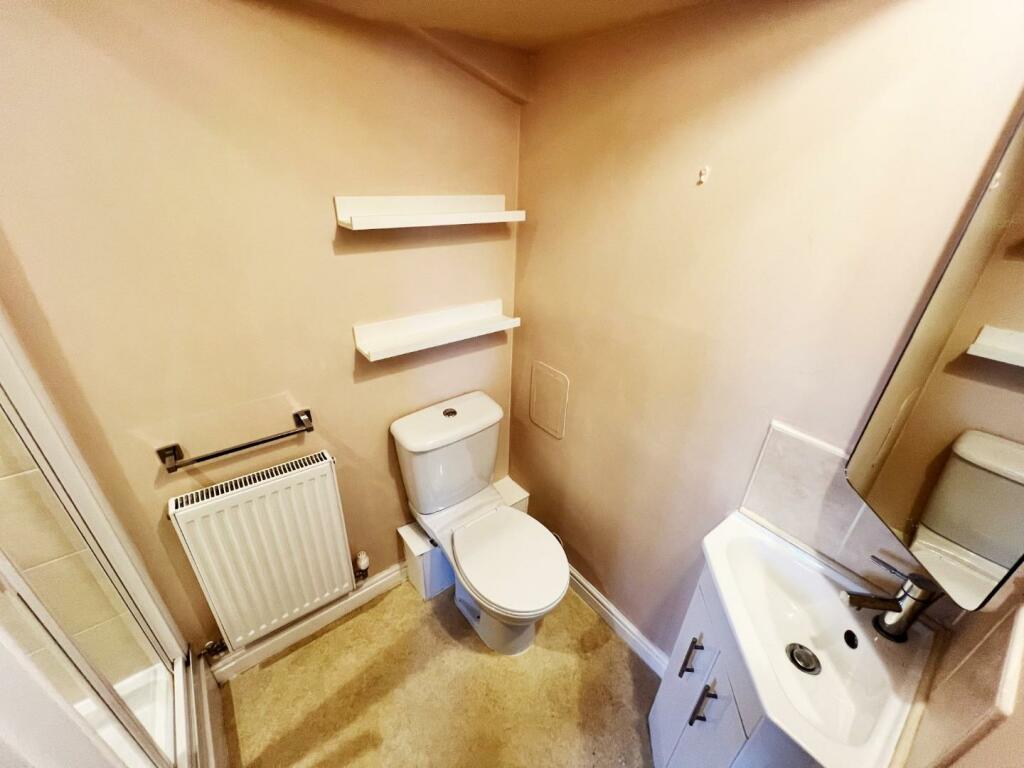 En-suite