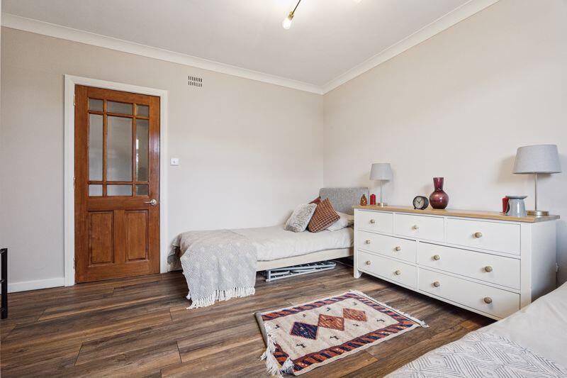 Bedroom 3 Angle 2