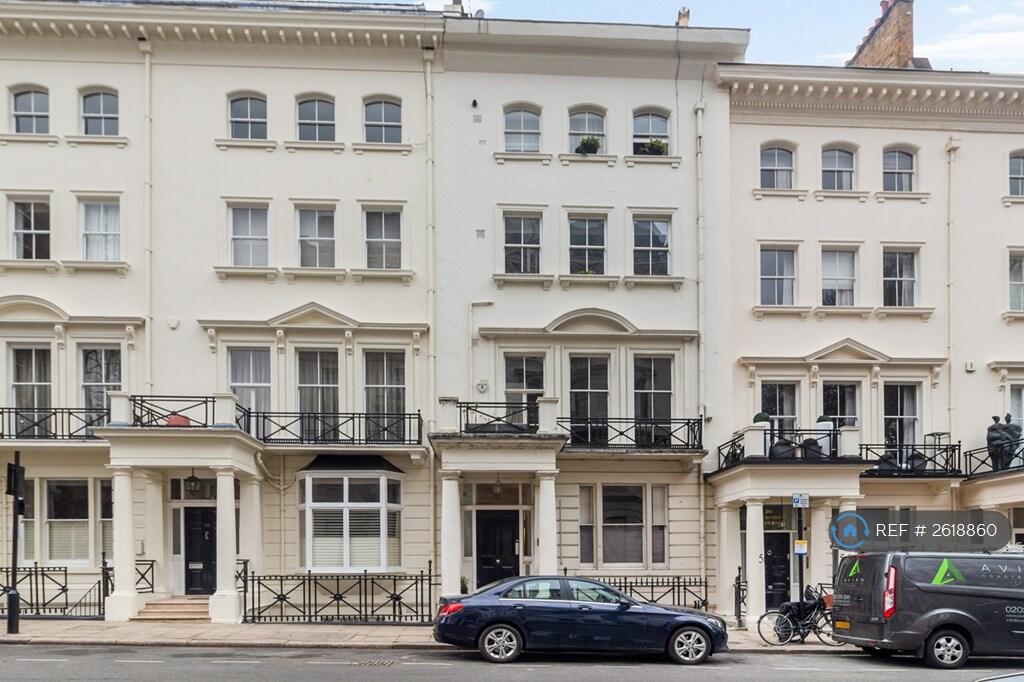 Building From The Exterior