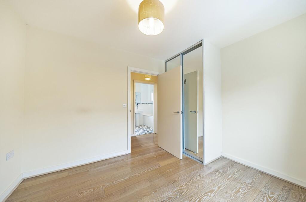 Double Bedroom