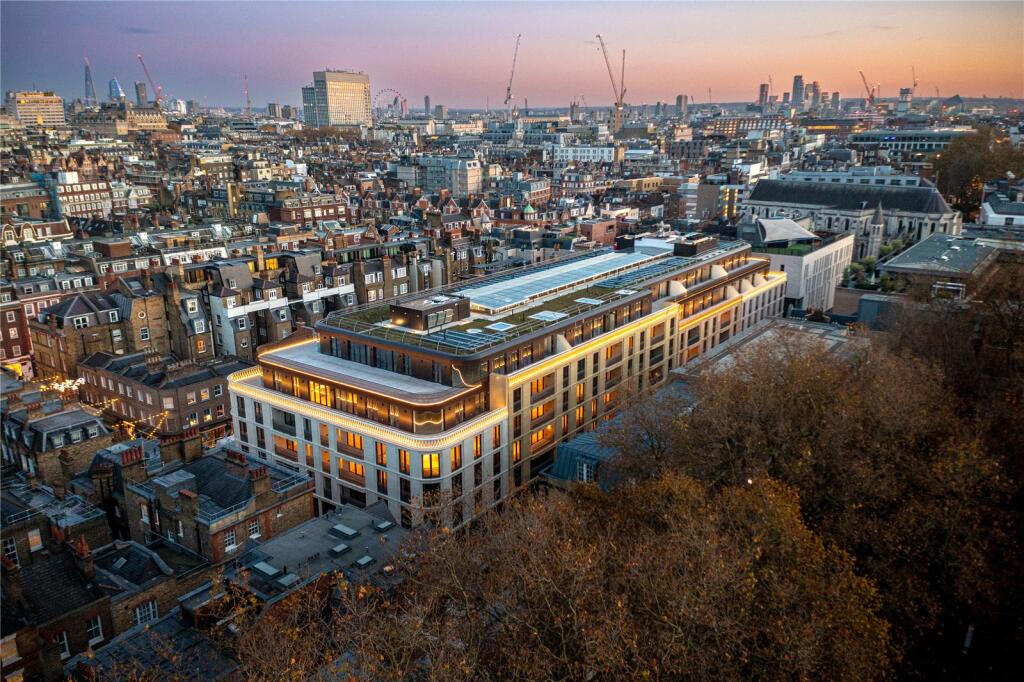 Marylebone Square