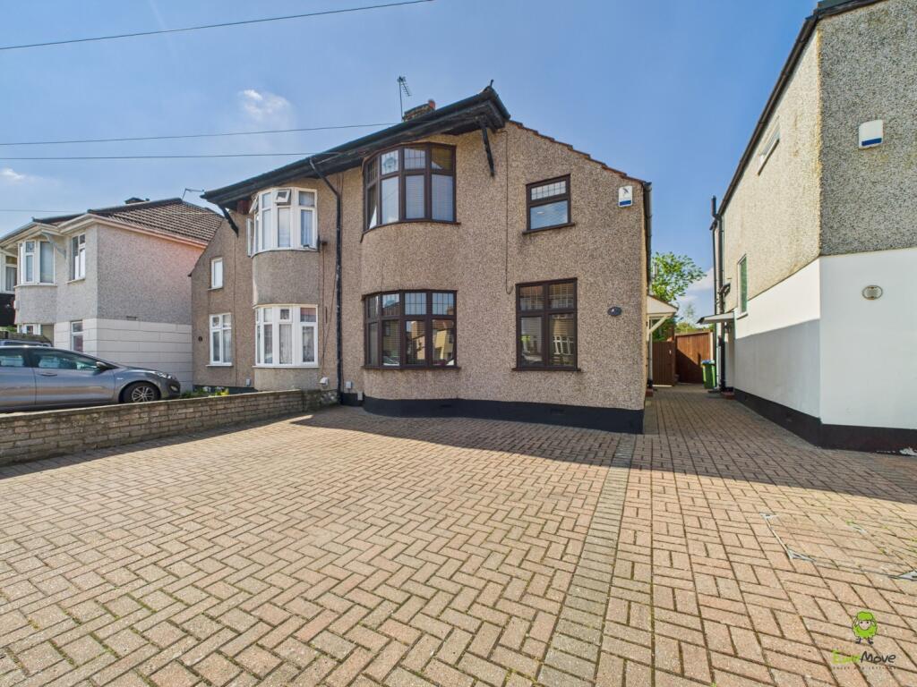 Presented by Clinton Crawford at Ewemove Bexley an