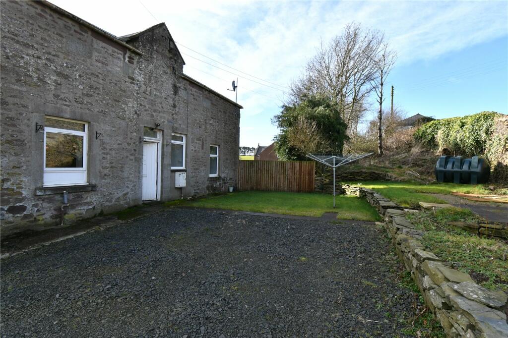 The Steading