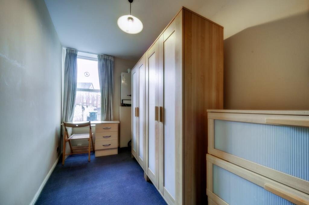 4A Eslington Rd - NE