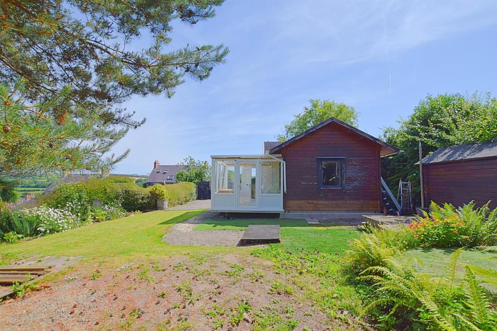 Side Of Property