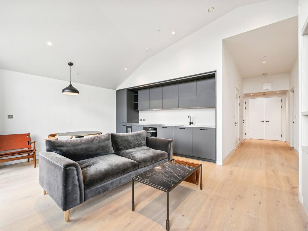 Carnaby Lofts
