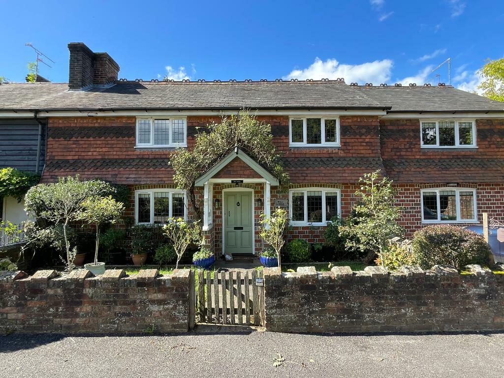 Picture-perfect Mill House