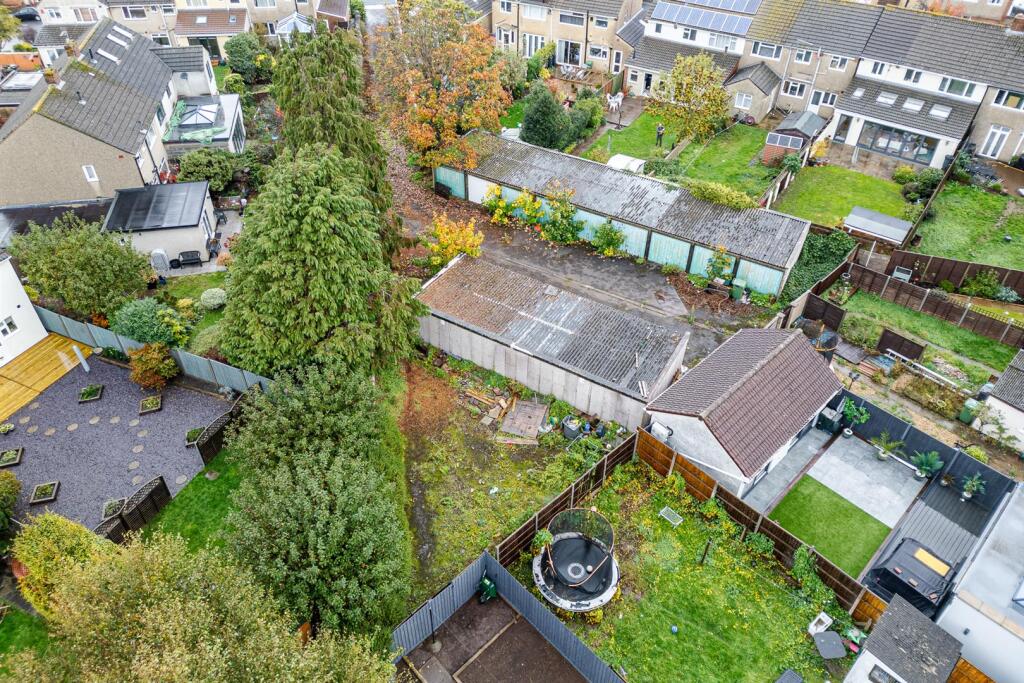 Westbourne Garage Site, Westbourne Road Downend, B