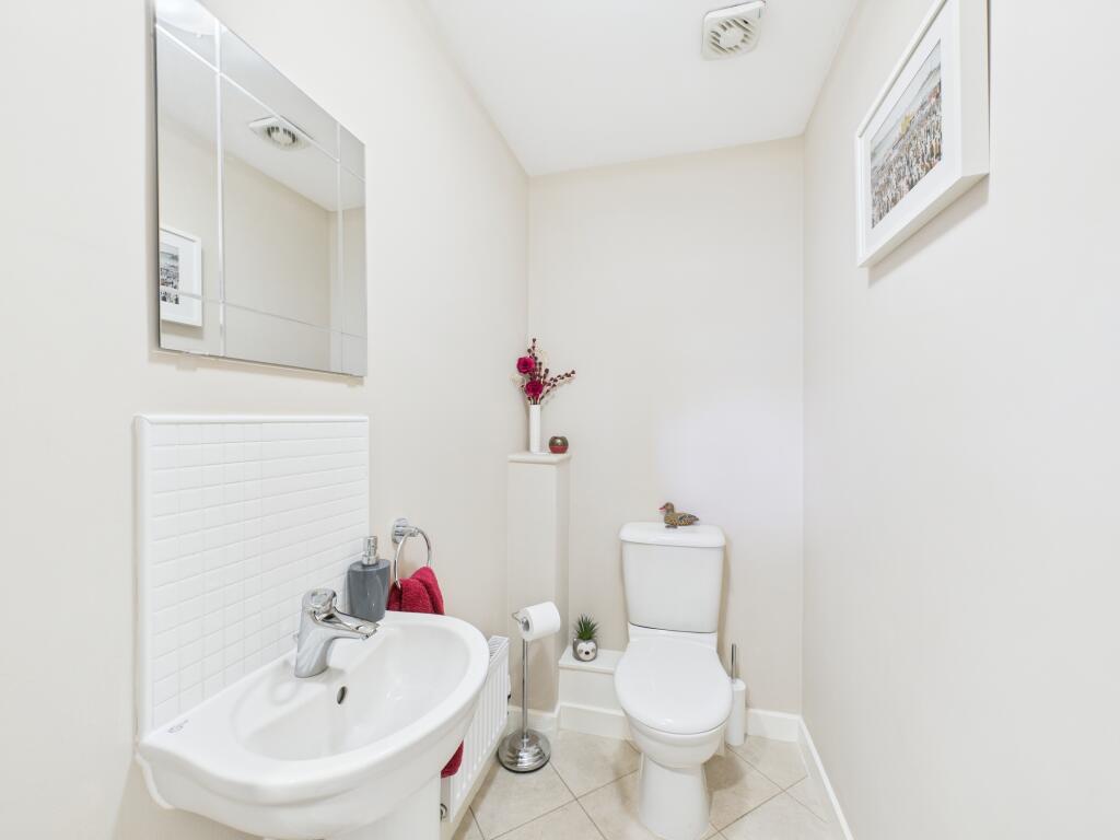 Cloakroom
