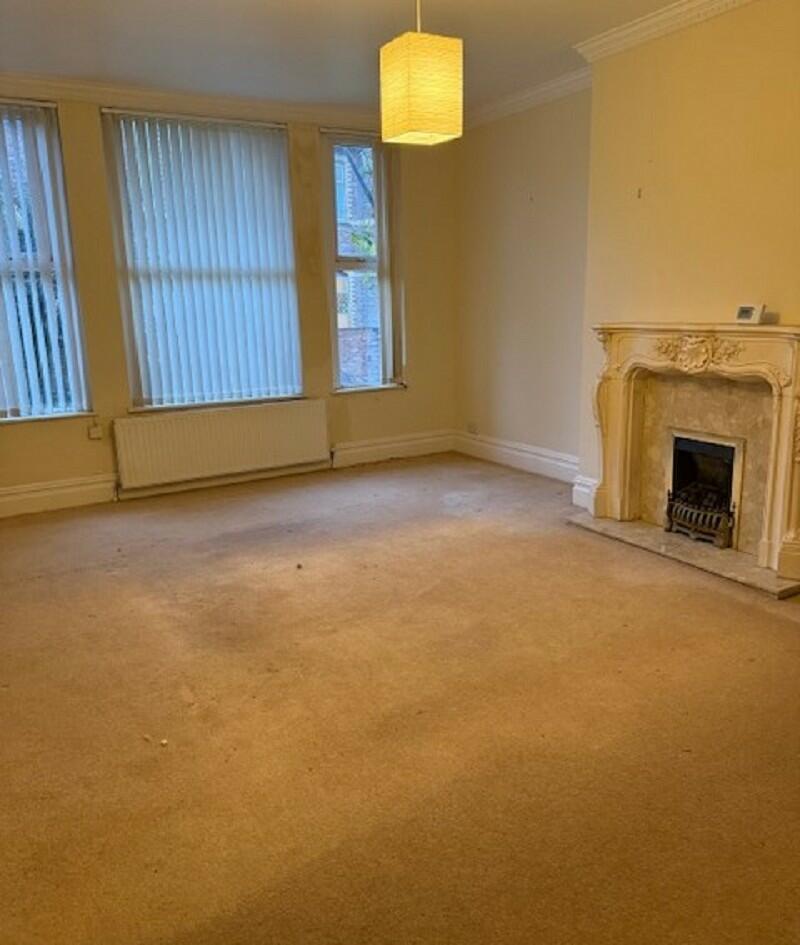 Lounge flat 2