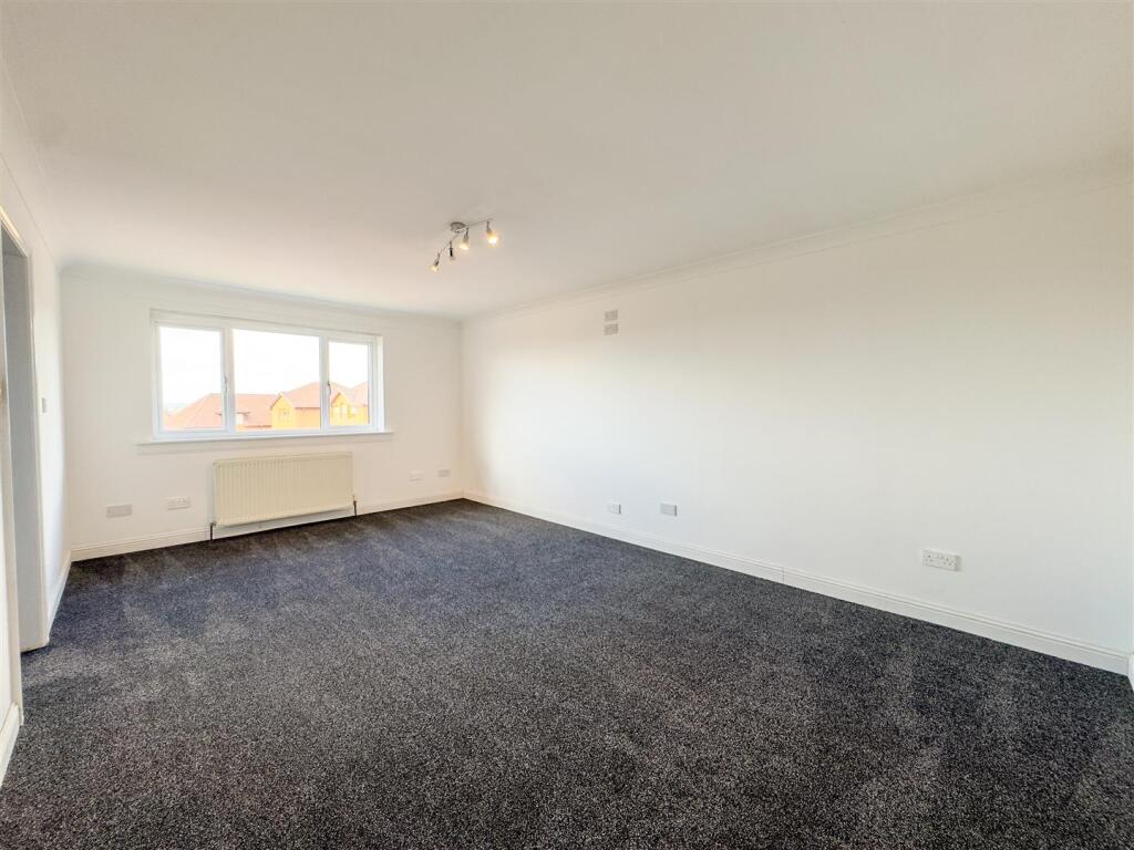 Bedroom/En-Suite