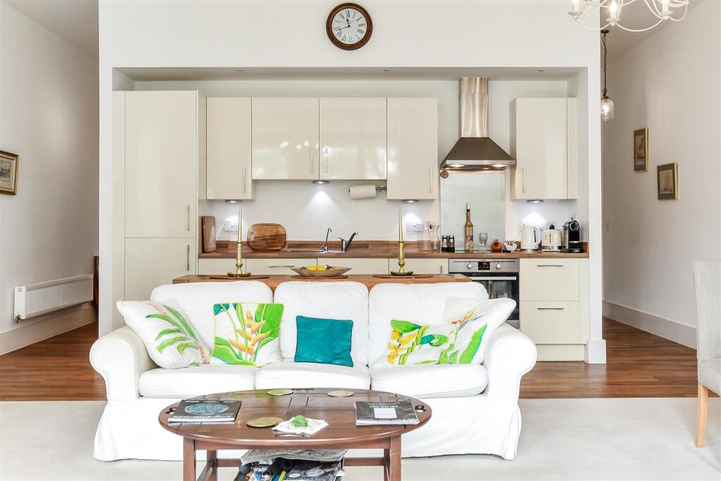 Sitting Area