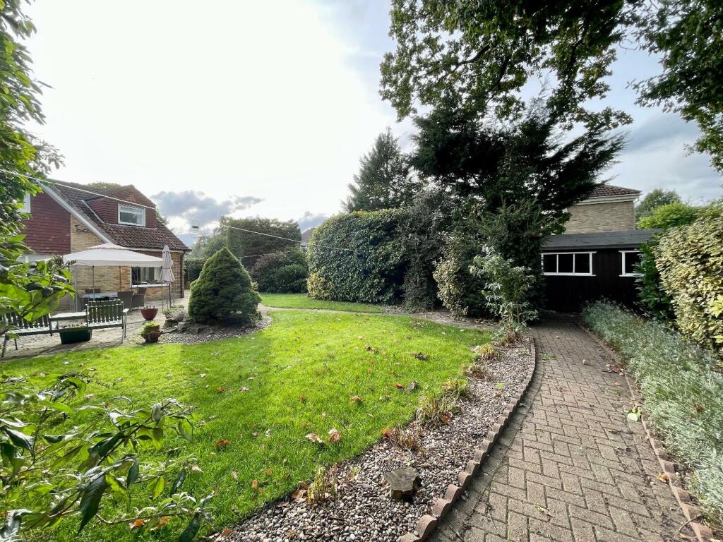 GARDEN