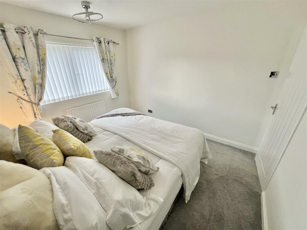 Bedroom 1 Aspect 3