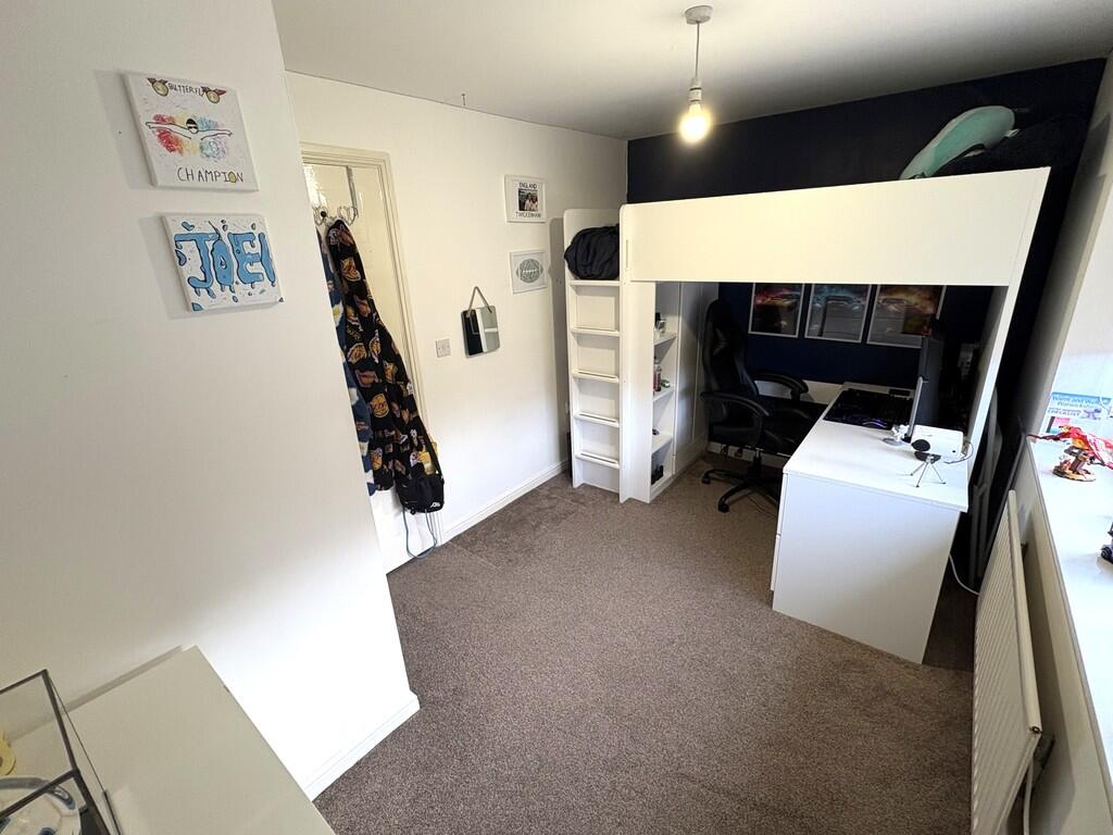 bed 2 use