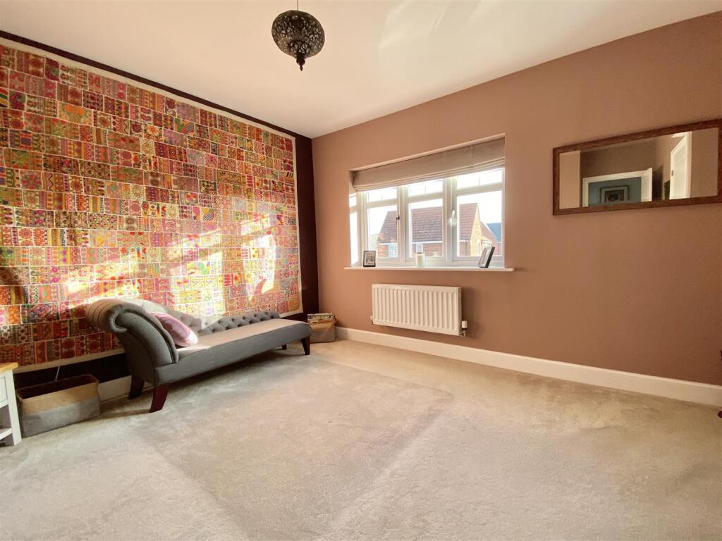 2 Jancey Close, Shrewsbury, SY2 6JH
