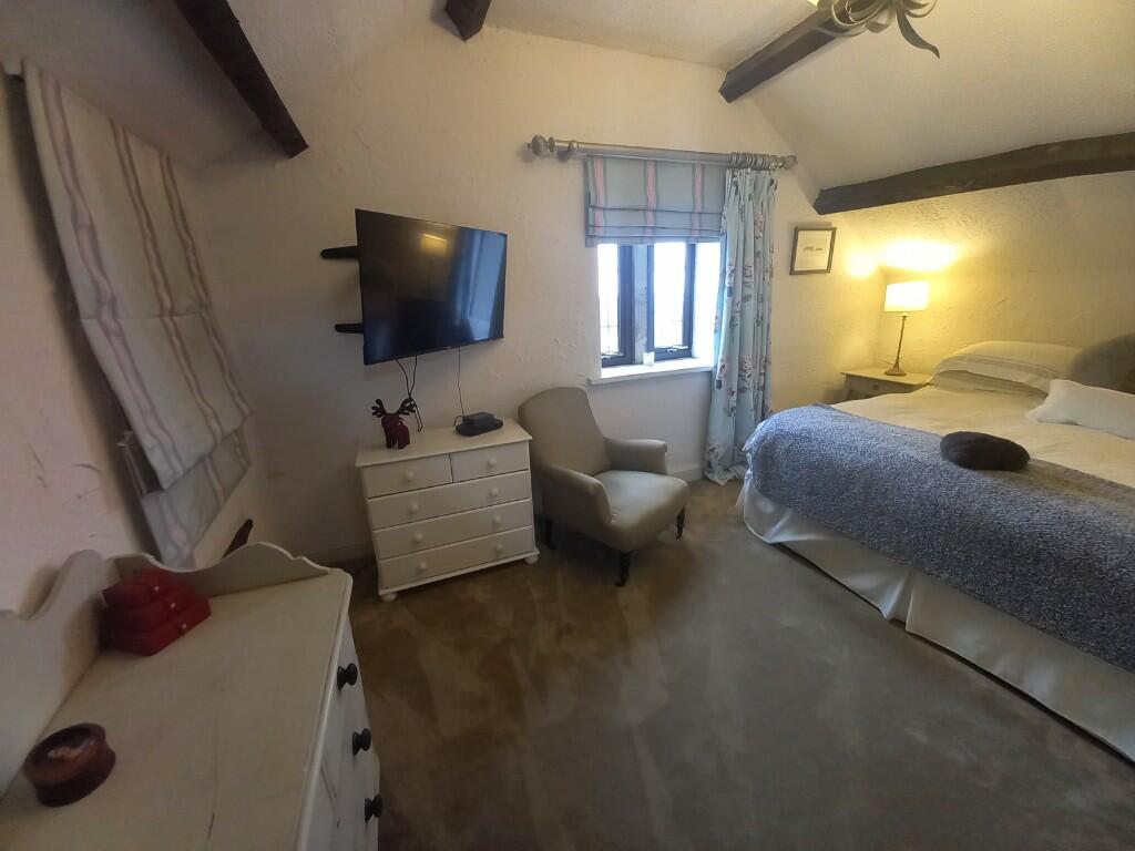 Bed 1
