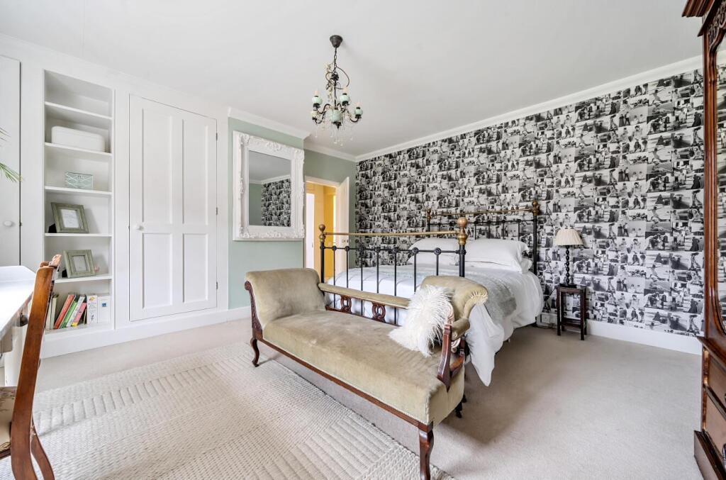 15 Lutterworth Road, Pailton