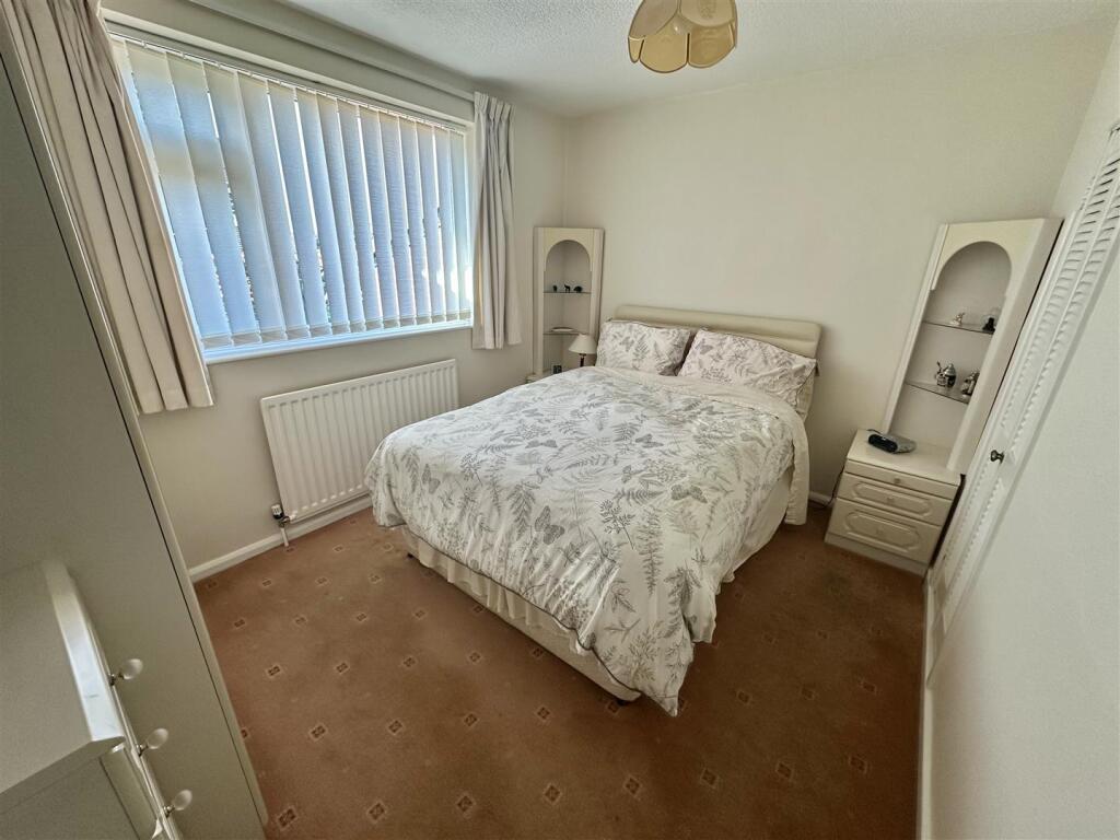 Bramleys Estate Agents - Milton Drive - Liversedge