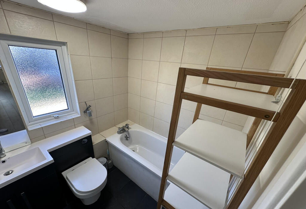 Bathroom 2