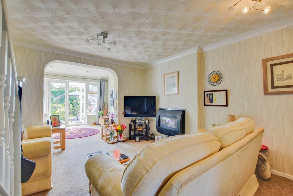 Reception Room One