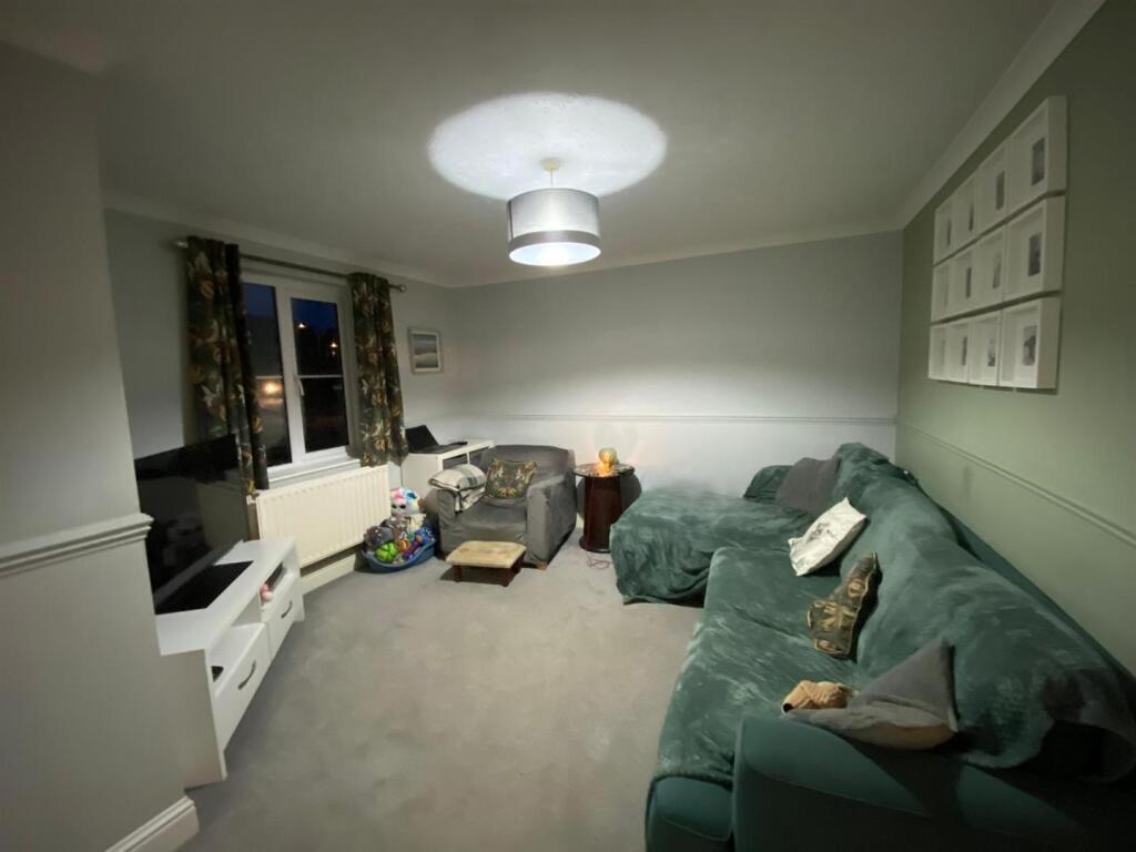 Sitting Room: