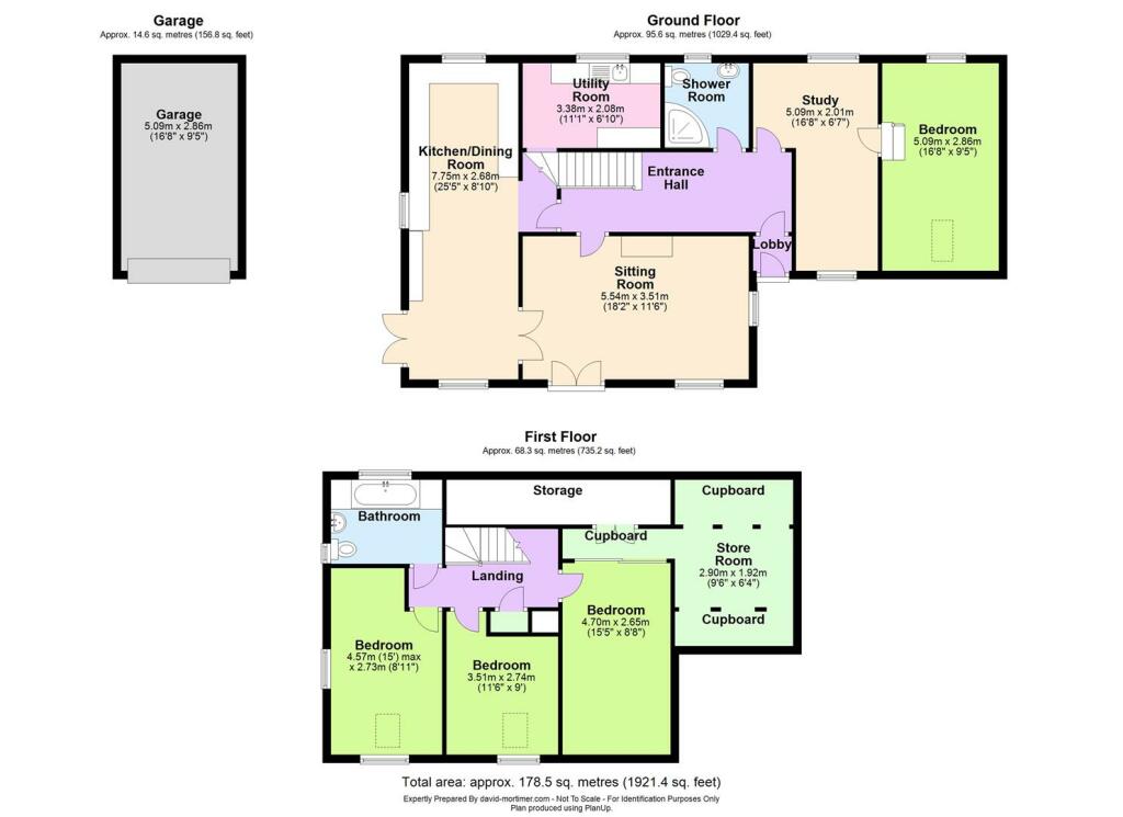 Lynton house, Flowton, Ipswich.jpg