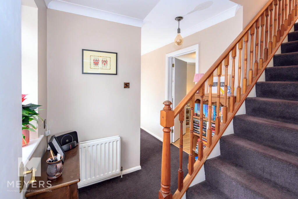 Southfield | Ringwood | BH24