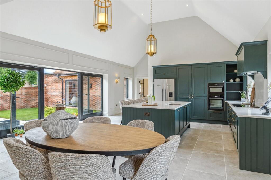 * Previous Show Home