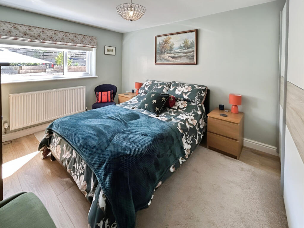 Detached Bungalow