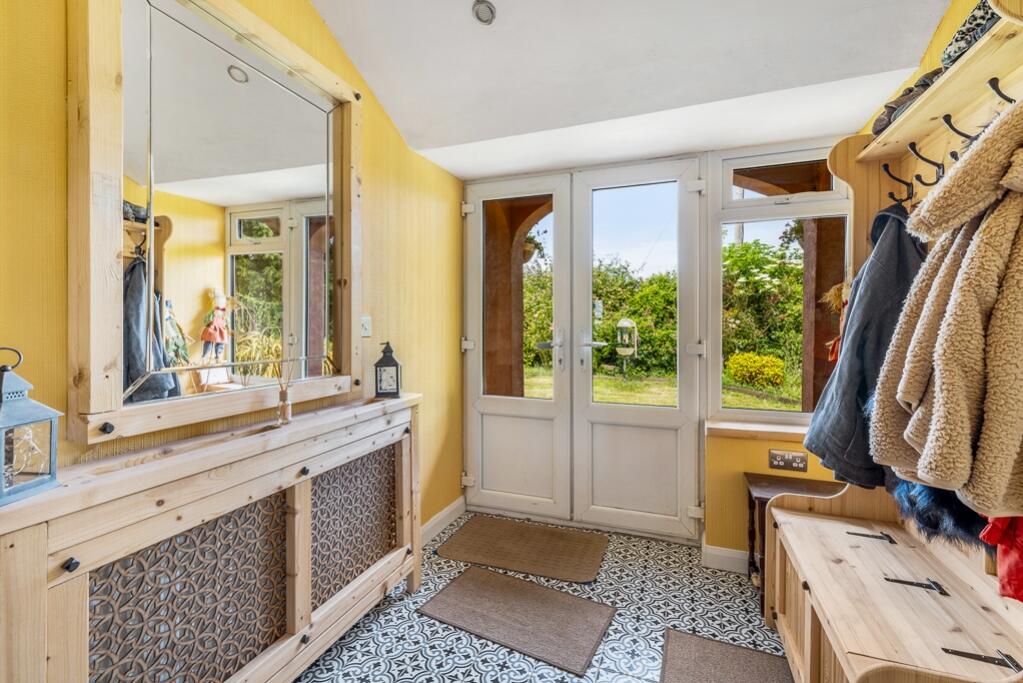 Thanet House (New Leake)-16