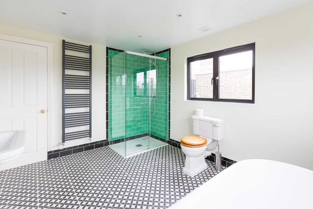 Pendlestone Road, E17