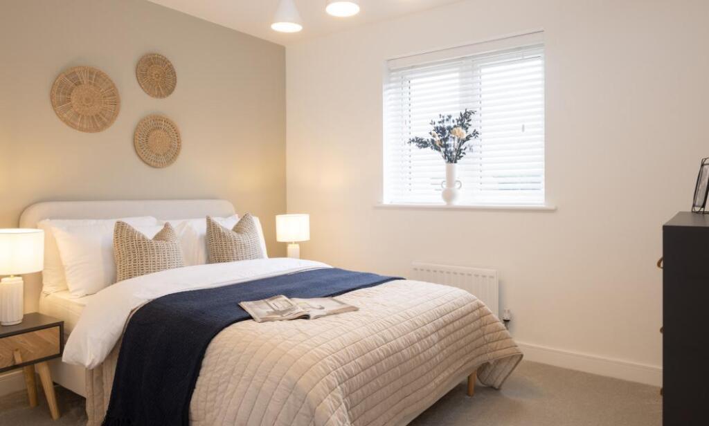Dandara - Pearmain Place - The Frogmore, Home 66