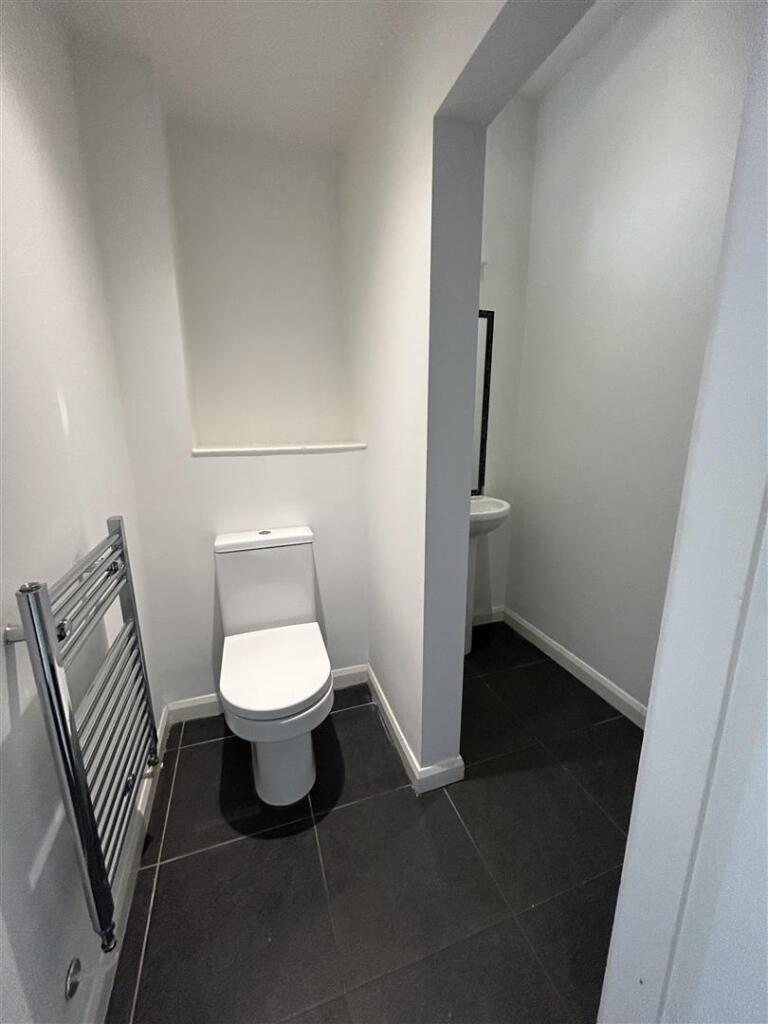 Room 1, Flat 2 Ensuite