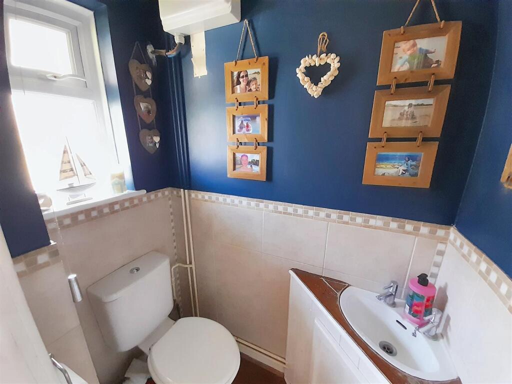 Cloakroom