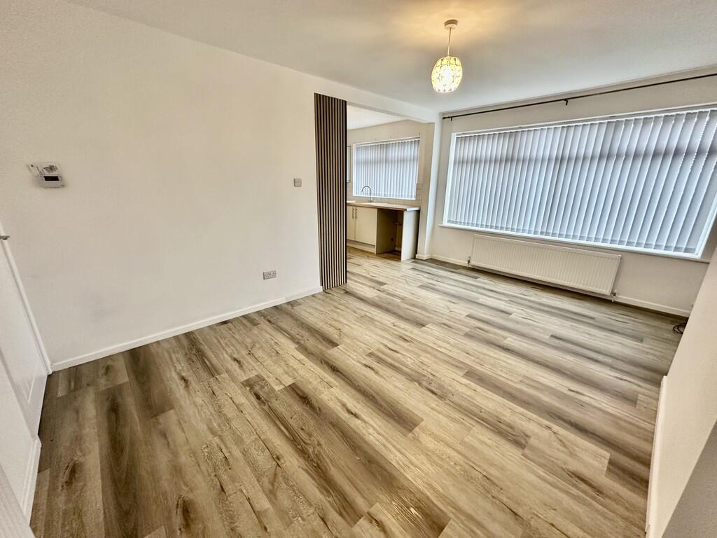 Herrick Road, Barnby Dun, Doncaster