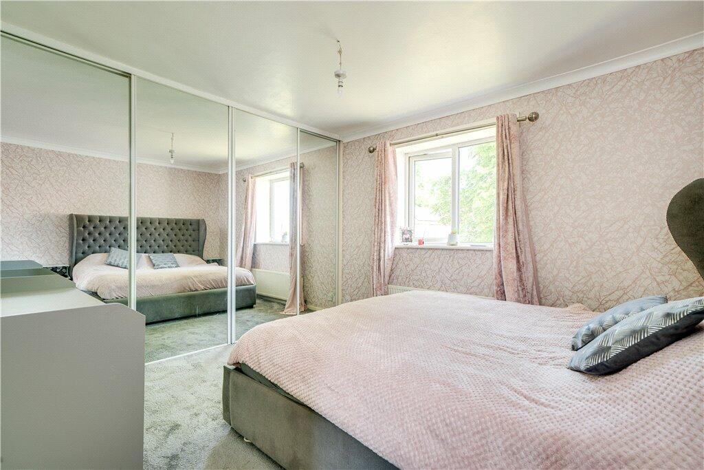 Double Bedroom