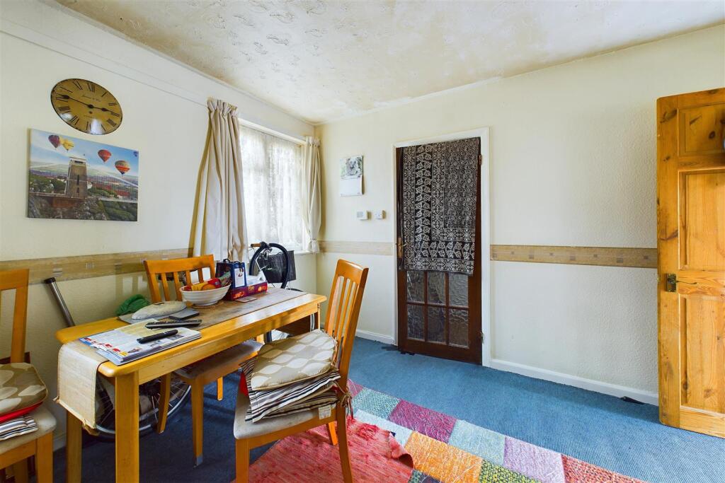 8 Ashcroft Road, Sea Mills, Bristol BS9 2NE | Free