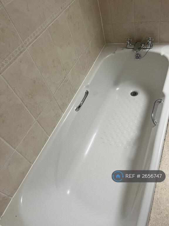 Family Bathroom Bath