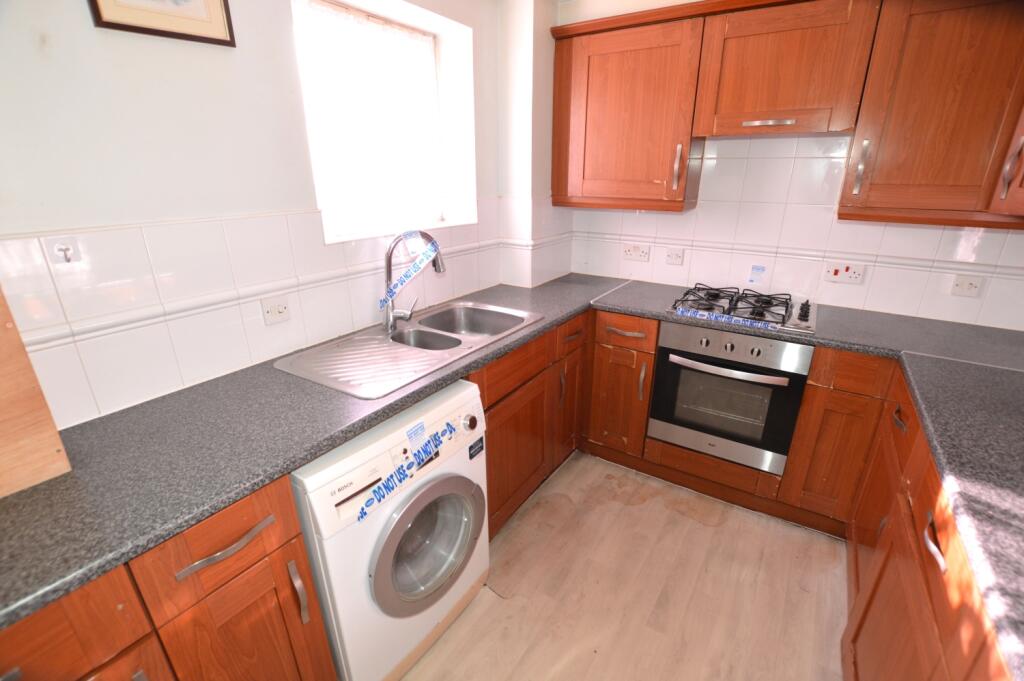 Albatross Close, London, E6