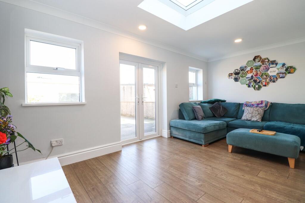 Sun Room 