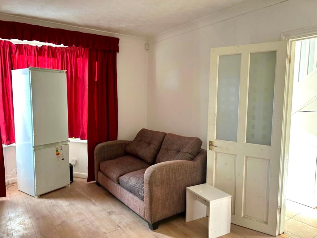 front room