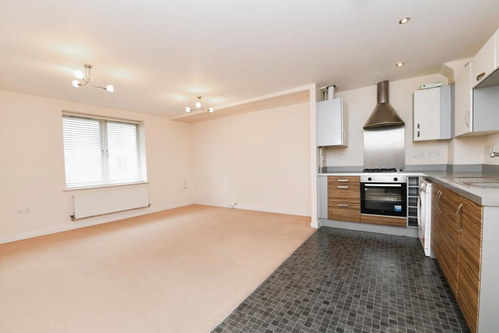 Open Plan