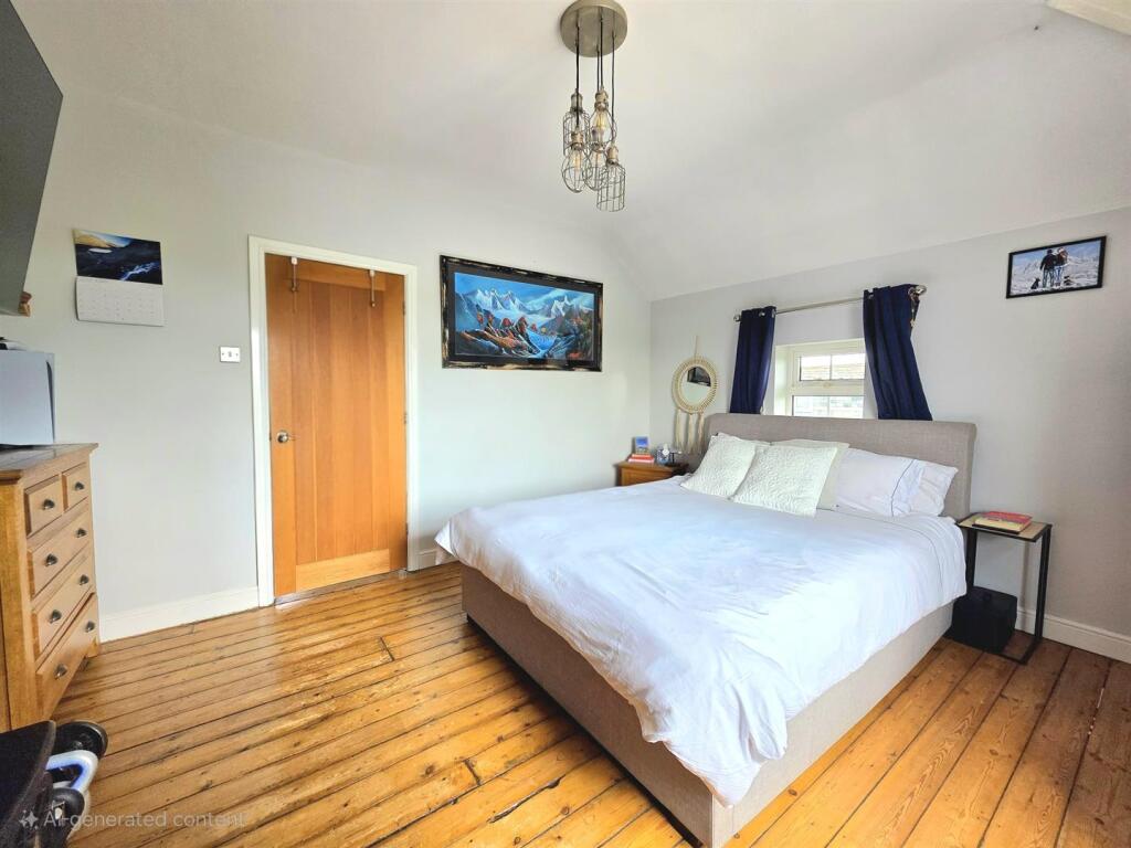 Bed 1