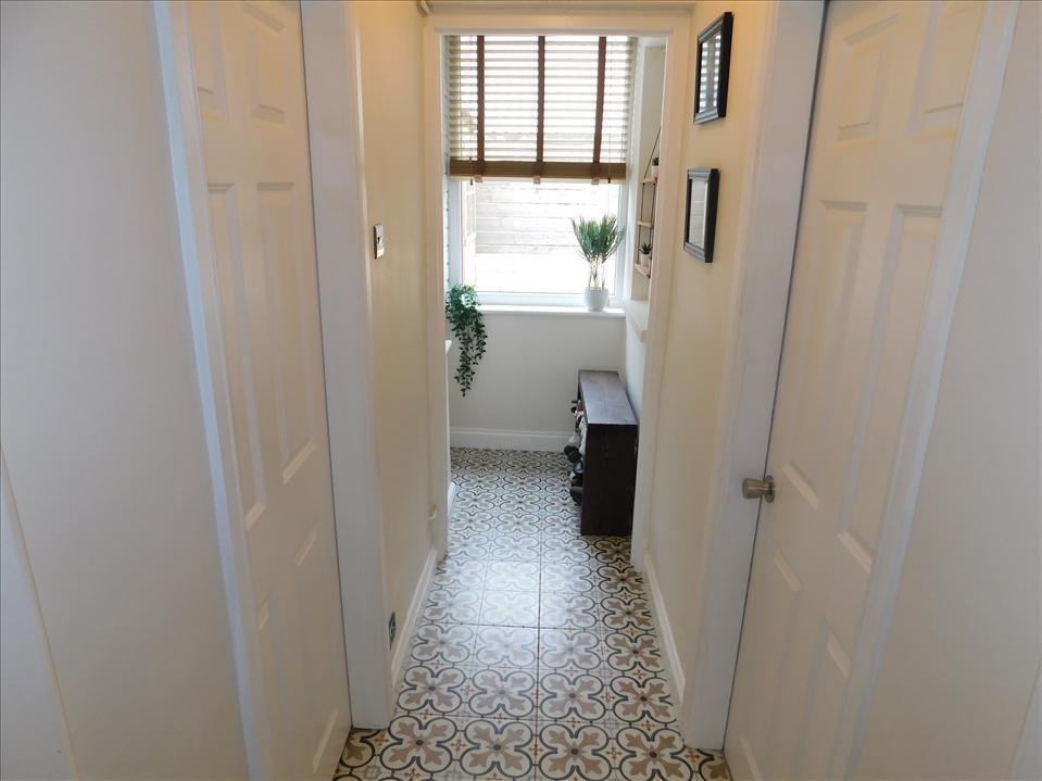 Ground Floor Bathroom