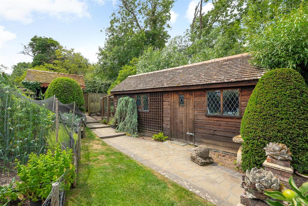 The Bridge Approach, Whitstable